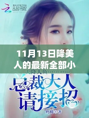 11月13日降美人,心灵之旅与自然的神秘约会