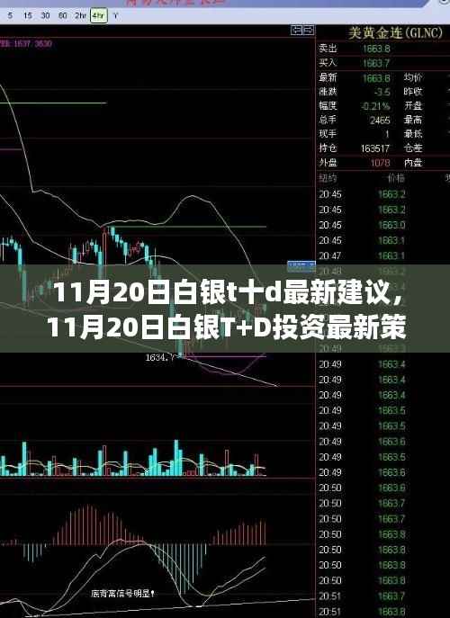 某某观点深度解读,11月20日白银T+D最新投资策略及建议分析