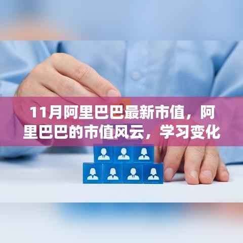 阿里巴巴市值风云再起,学习变化的力量与自信成就的未来展望