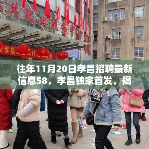 孝昌独家首发揭秘,最新科技招聘利器助你领略科技招聘新纪元!