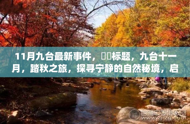 11月九台最新事件,标题,九台十一月,踏秋之旅,探寻宁静的自然秘境,启程吧!