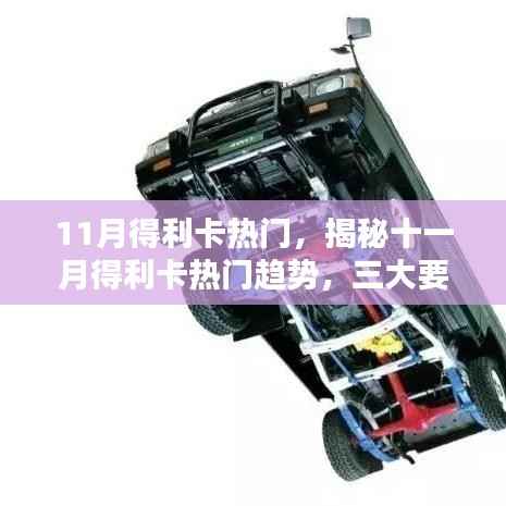 11月得利卡热门,揭秘十一月得利卡热门趋势,三大要点深度解析