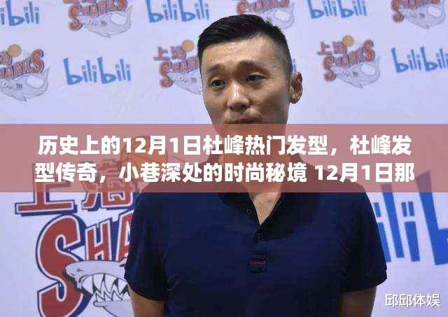 杜峰发型传奇,历史上的时尚秘境,揭秘十二月一日风靡一时的发型故事