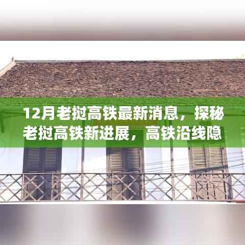 老挝高铁最新进展揭秘,沿线小巷特色小店探秘之旅