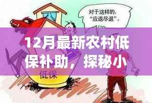 12月最新农村低保补助,探秘小巷深处的暖心之店,12月农村低保补助背后的故事
