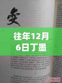 丁墨最新小说XXXX十二月传奇，背景揭秘与时代地位回顾