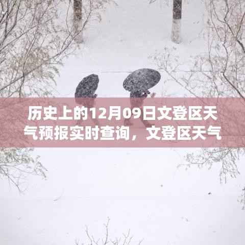 历史上的文登区天气预报回顾,温情故事与友谊之旅的交汇点(文登天气预报背后的故事)