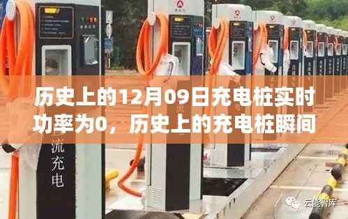 揭秘充电桩实时功率为零背后的故事,历史上的十二月九日事件