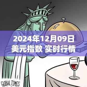 驾驭金融浪潮,揭秘2024年美元指数实时行情下的自信与成长之路。