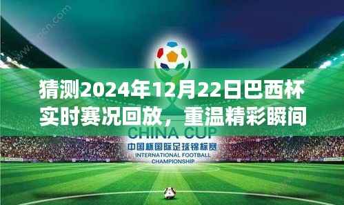 「重温精彩瞬间!感受激情四溢赛场风云——2024年巴西杯决赛赛况回放与赛况回顾」