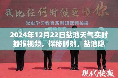 盐池隐秘小巷特色小店探秘与天气实时播报视频,盐池县天气预报播报时间(XXXX年XX月XX日)