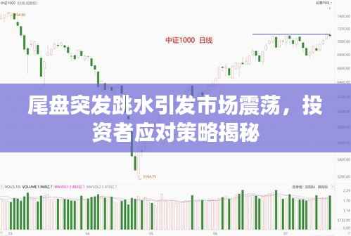 尾盘突发跳水引发市场震荡,投资者应对策略揭秘