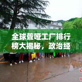 全球聋哑工厂排行榜大揭秘,政治经济中的无声力量