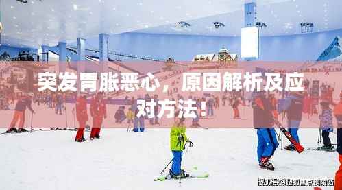 突发胃胀恶心,原因解析及应对方法!