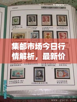 集邮市场今日行情解析，最新价格动态一网打尽