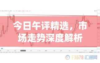 今日午评精选,市场走势深度解析与趋势预测