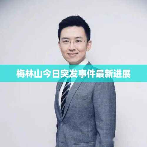 梅林山今日突发事件最新进展