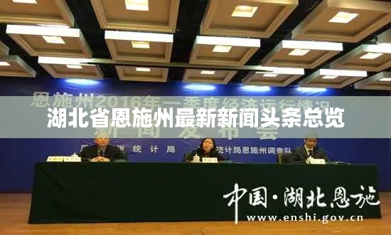 湖北省恩施州最新新闻头条总览