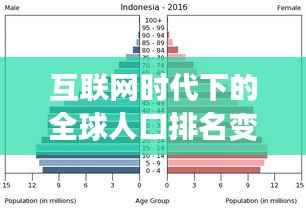互联网时代下的全球人口排名变化解析