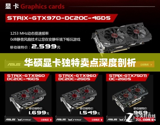 华硕显卡独特卖点深度剖析