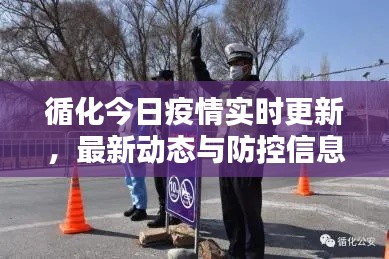 循化今日疫情实时更新，最新动态与防控信息