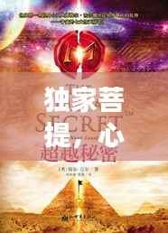 独家菩提,心灵觉醒与超越的奥秘之旅