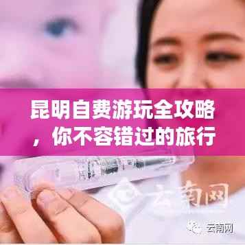 昆明自费游玩全攻略,你不容错过的旅行体验!